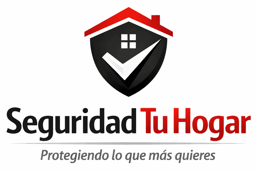 Seguridad tu hogar