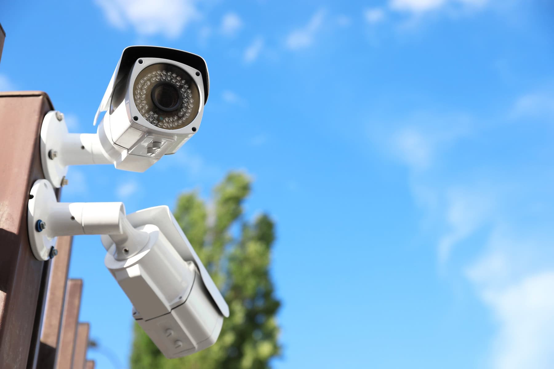 Seguridad tu hogar